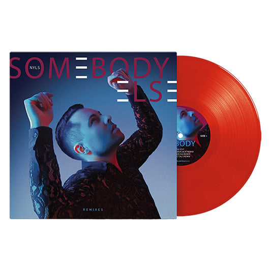 Nyls – Somebody Else (Vinyle)