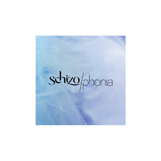 Najoua Belyzel - Schizophonia (CD Standard)