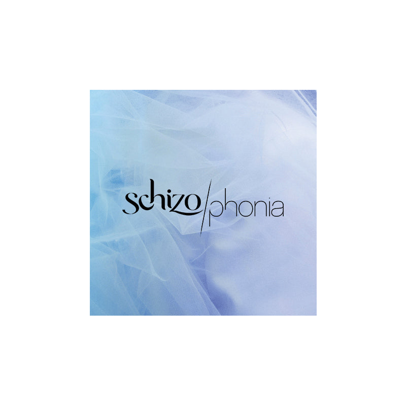 Najoua Belyzel - Schizophonia (CD Deluxe)